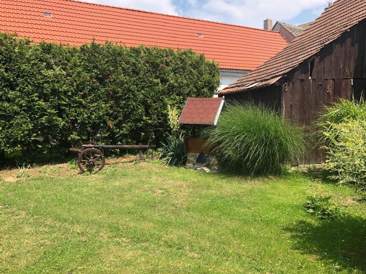 Chalupa 73 Desov Exteriér fotografie